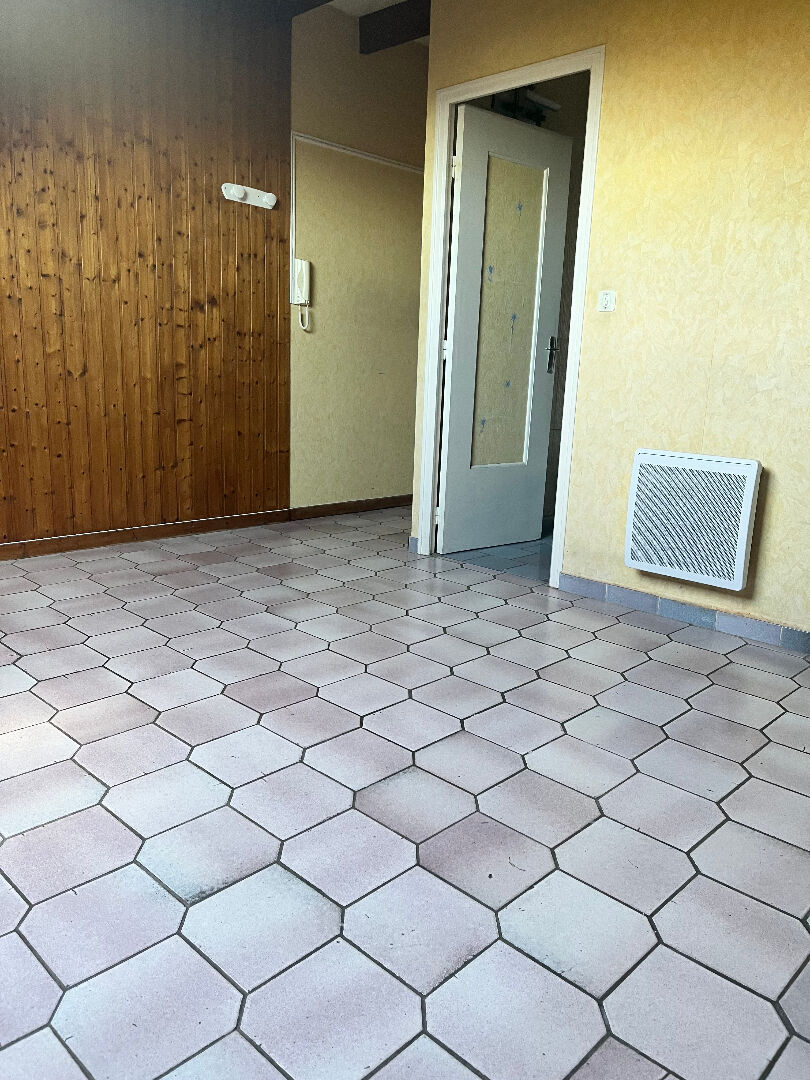 Appartement 21 m² à PIREY à vendre annonce immobilière