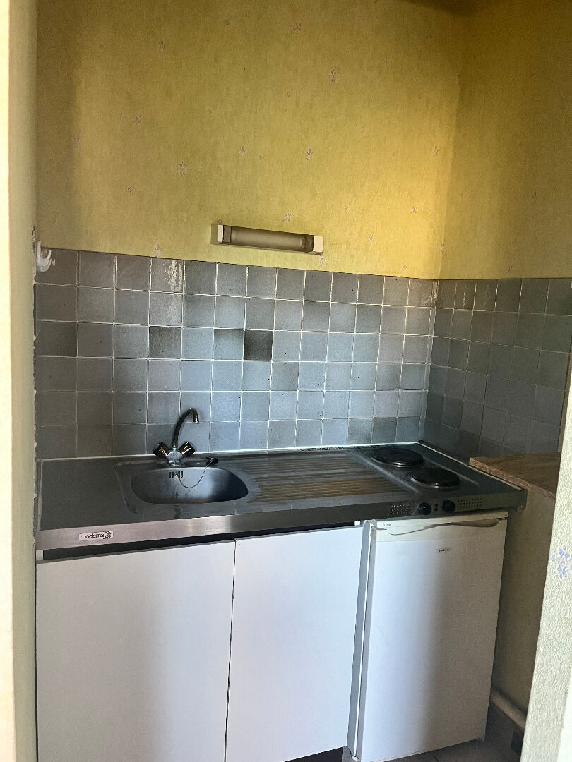 Appartement 21 m² à PIREY à vendre annonce immobilière