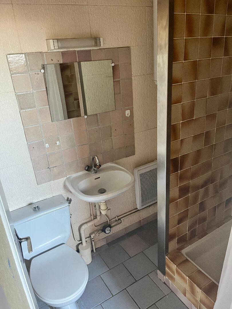 Appartement 21 m² à PIREY à vendre annonce immobilière