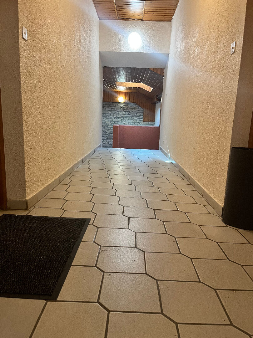 Appartement 21 m² à PIREY à vendre annonce immobilière