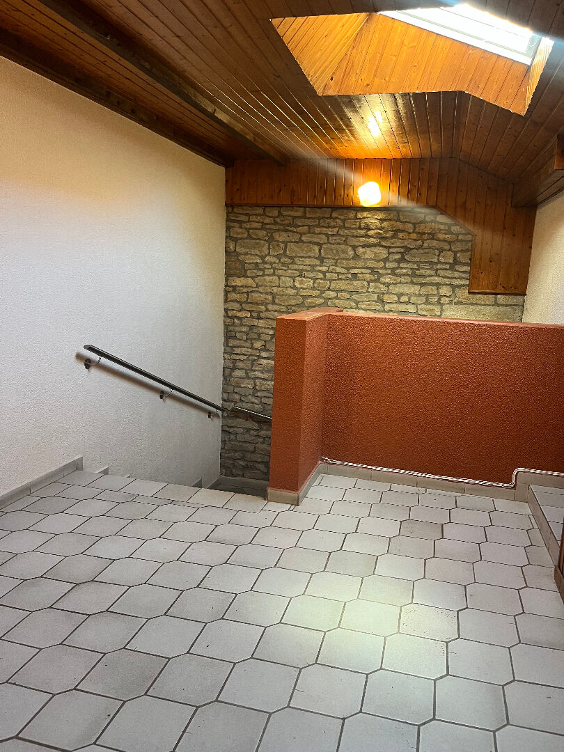 Appartement 21 m² à PIREY à vendre annonce immobilière