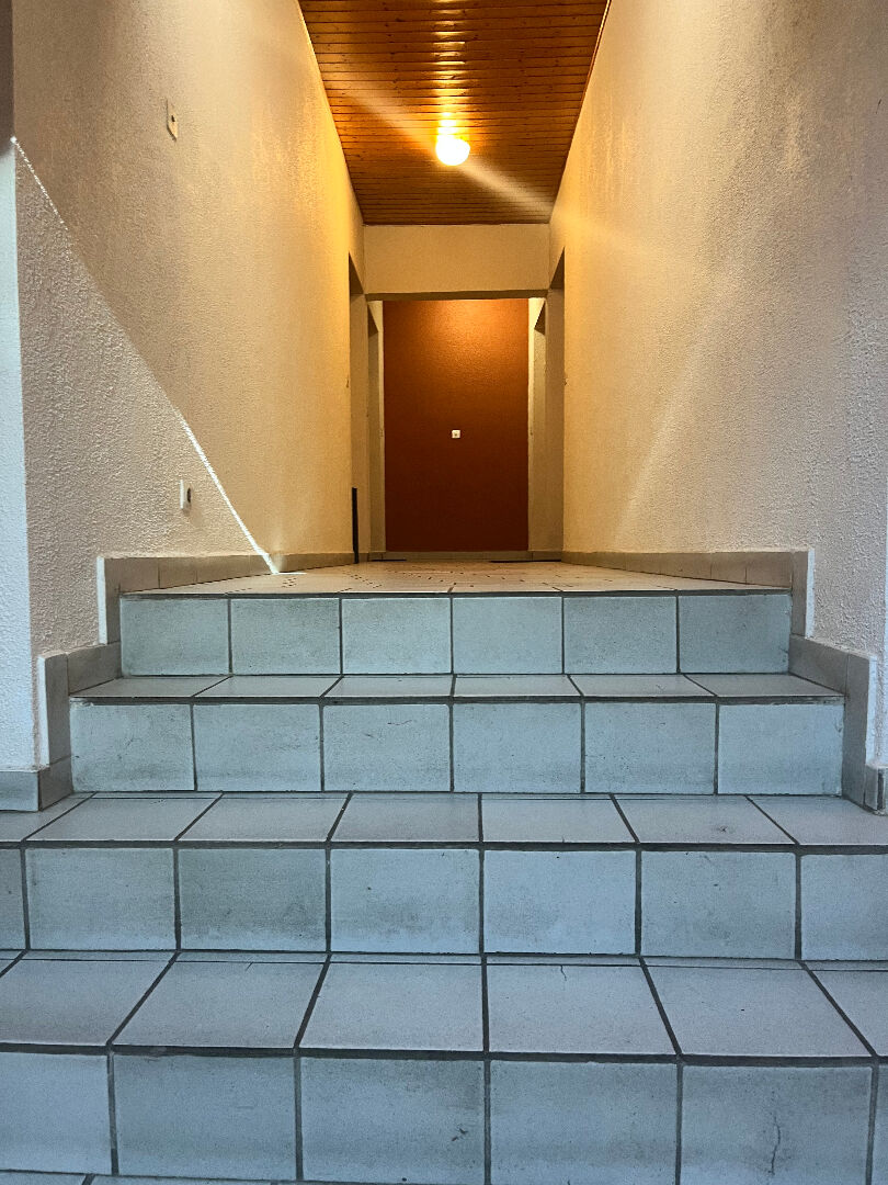 Appartement 21 m² à PIREY à vendre annonce immobilière