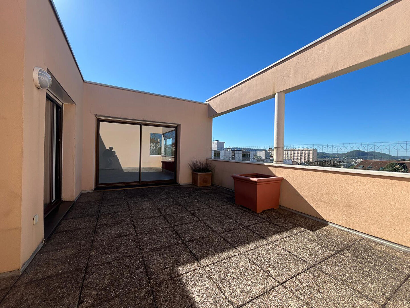 Appartement 124 m² à BESANCON à vendre annonce immobilière