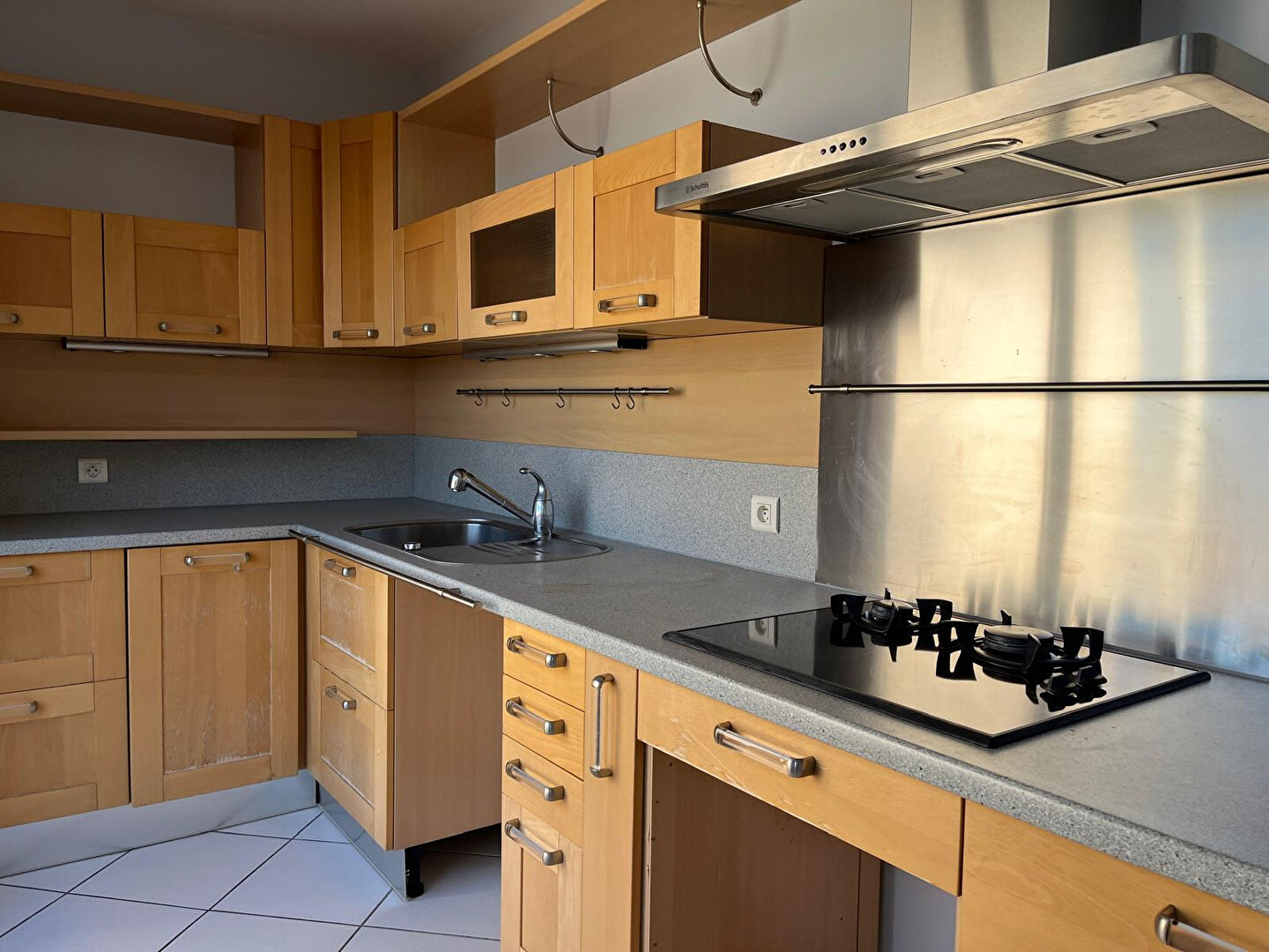 Appartement 124 m² à BESANCON à vendre annonce immobilière