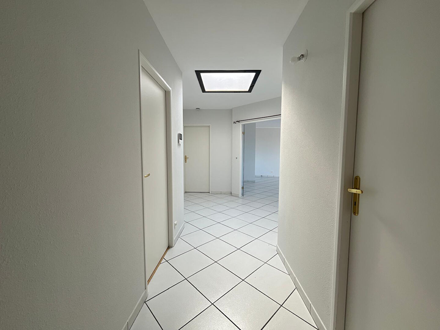 Appartement 124 m² à BESANCON à vendre annonce immobilière