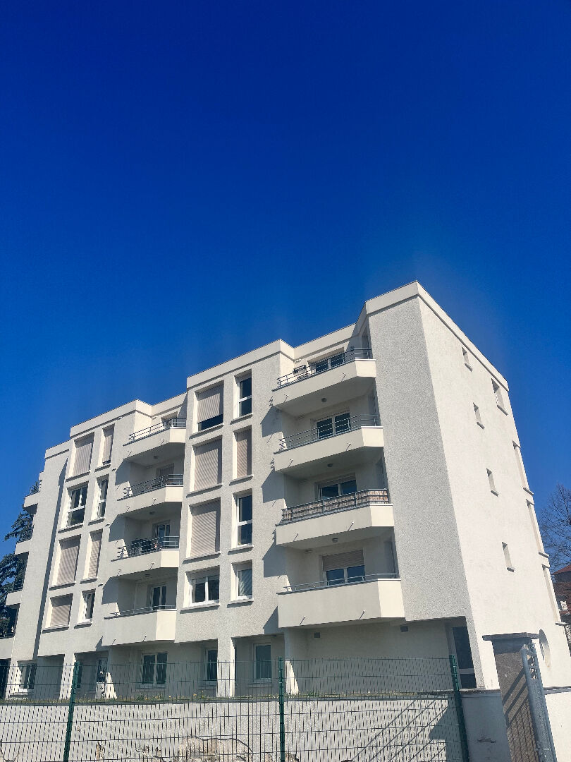 Appartement 47 m² à BESANCON à vendre annonce immobilière
