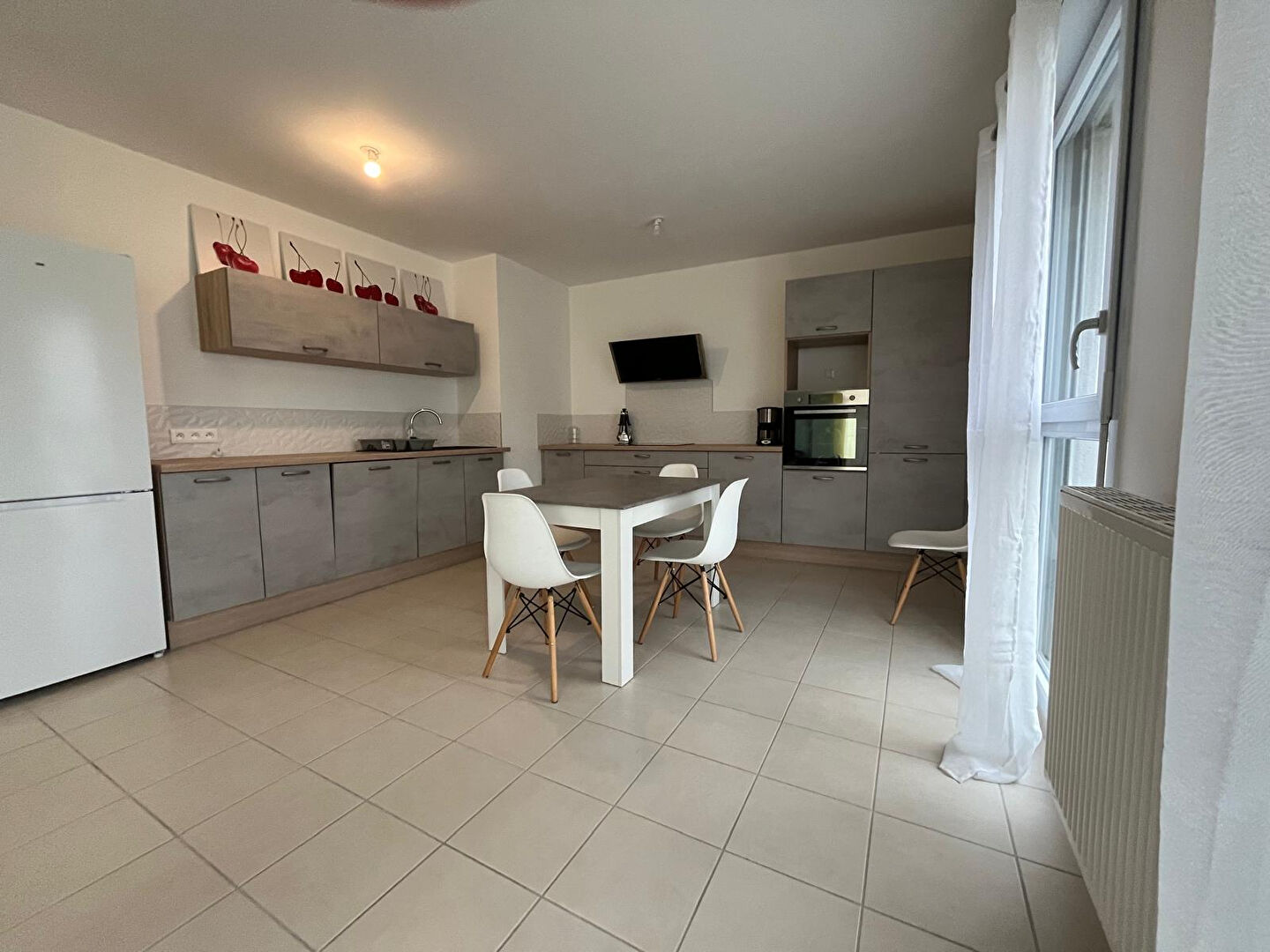 Appartement 63 m² à BESANCON à vendre annonce immobilière