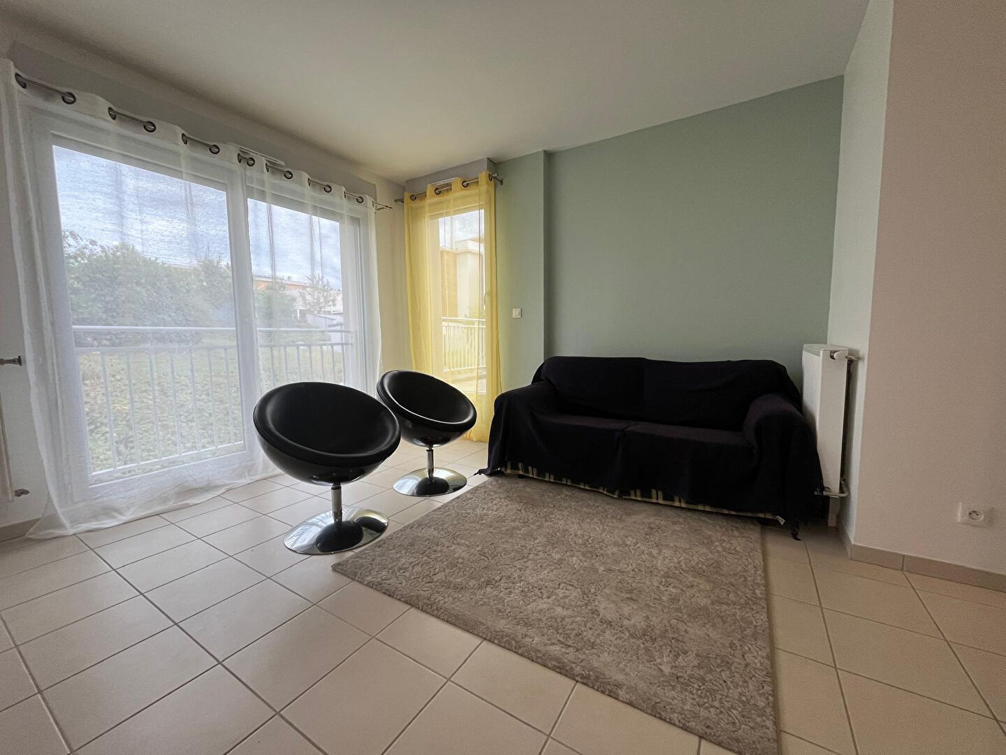 Appartement 63 m² à BESANCON à vendre annonce immobilière
