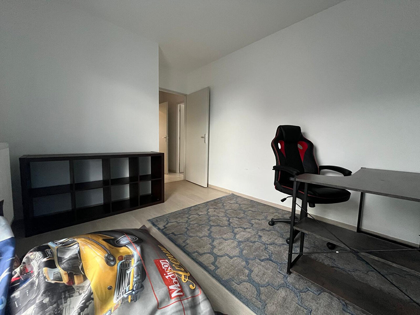Appartement 63 m² à BESANCON à vendre annonce immobilière